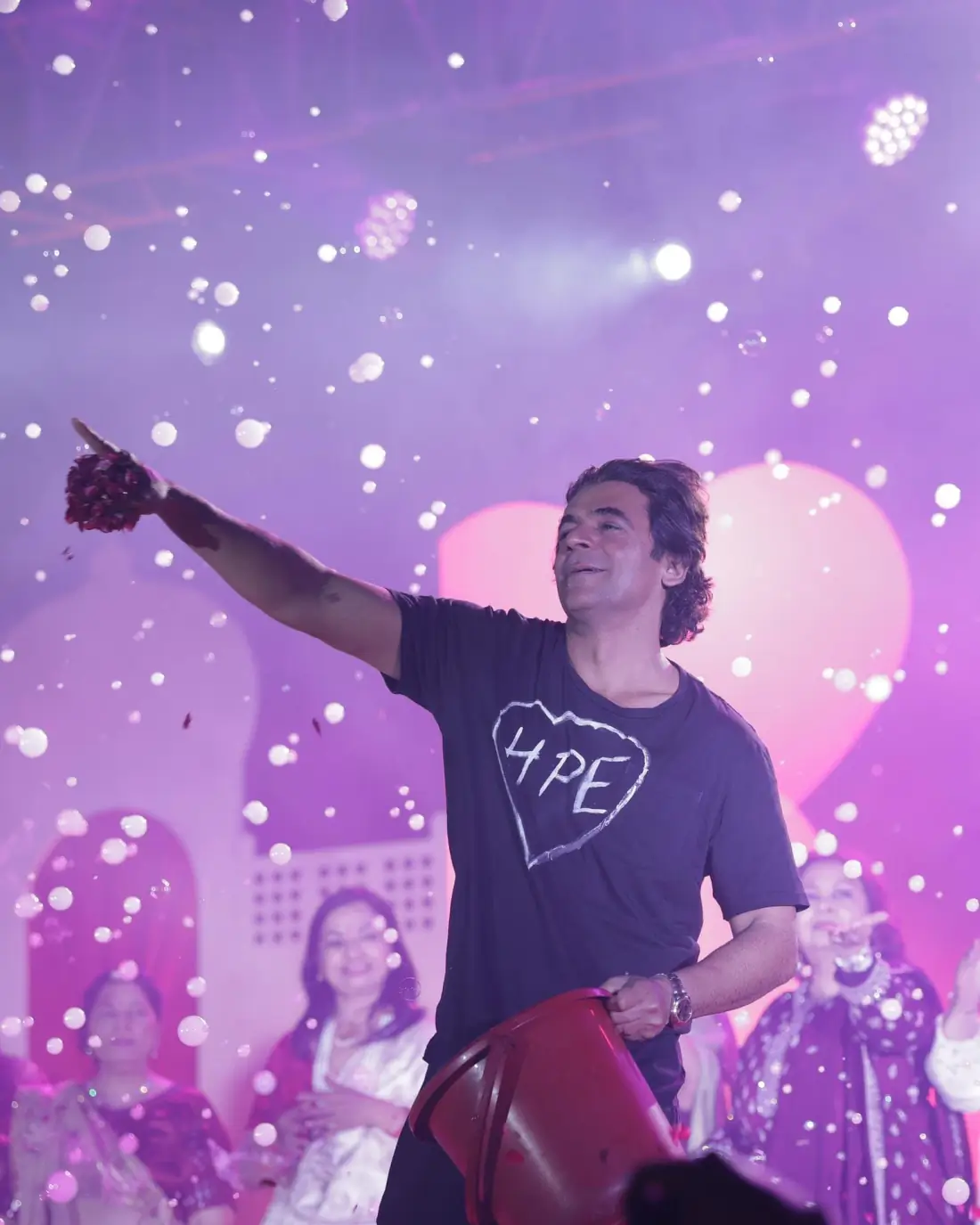Framez Events And Productions